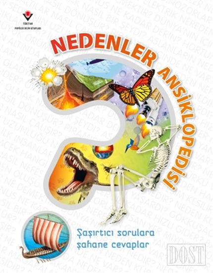 Nedenler Ansiklopedisi